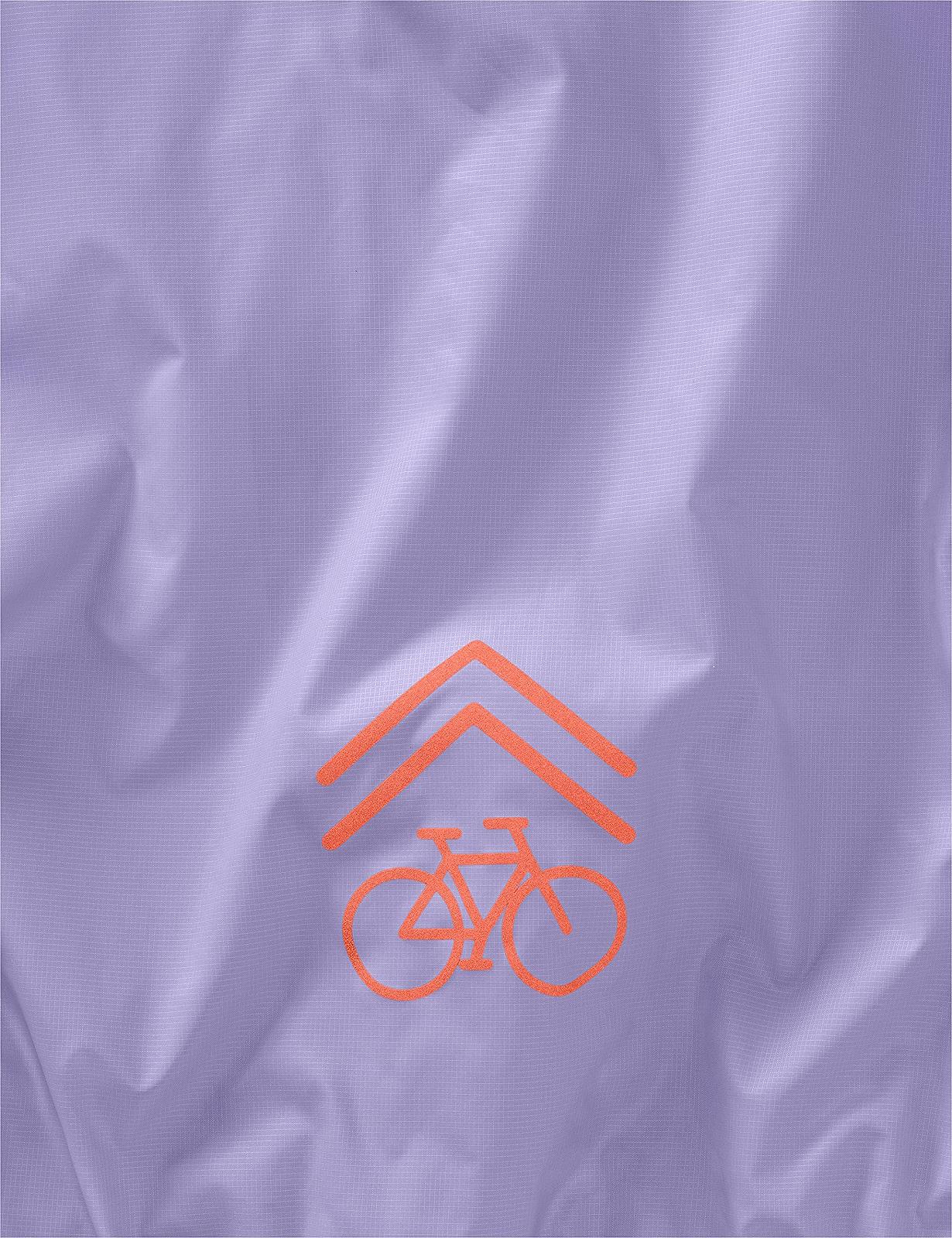 Ветровка Vaude Elmo Унисекс Детская, фото №3 Ветровка Vaude Elmo Унисекс Детская, фото №3