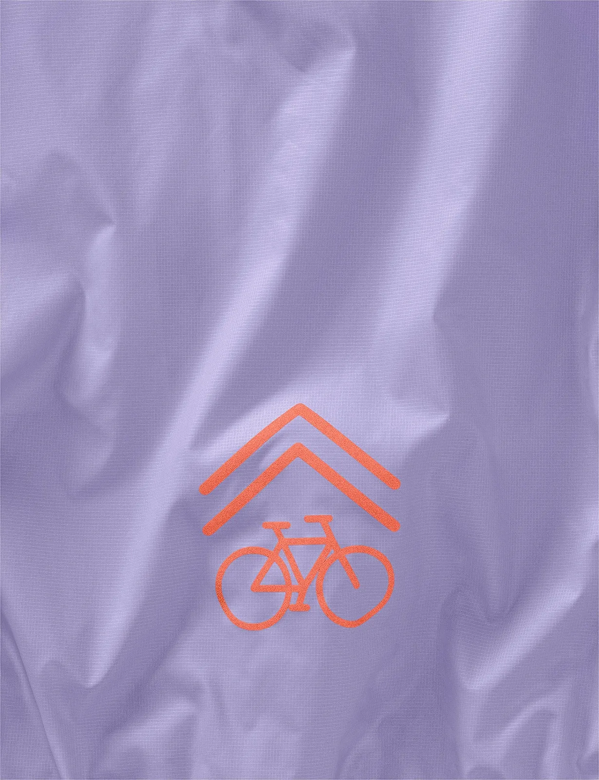 Ветровка Vaude Elmo Унисекс Детская, фото №3