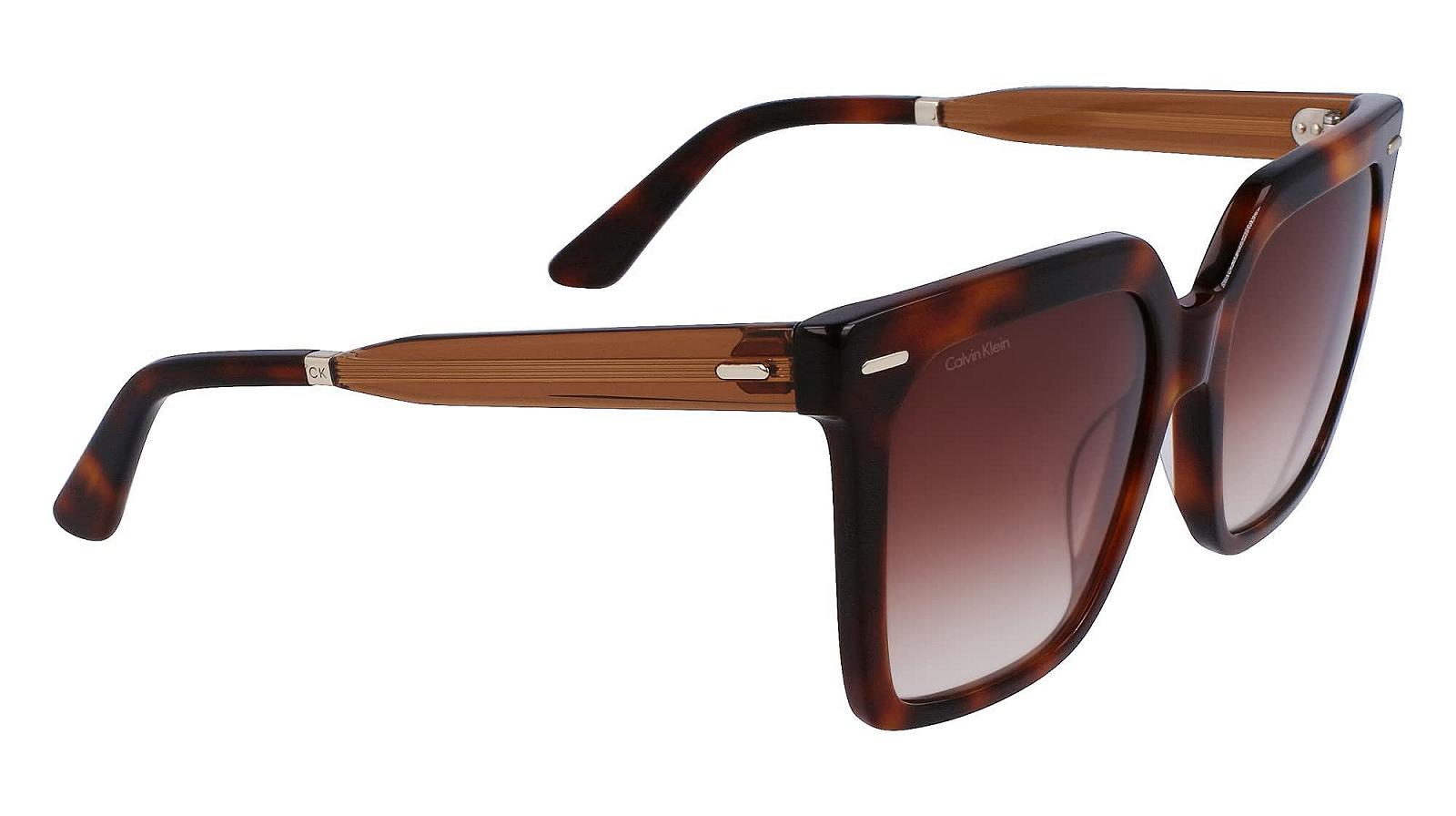 Унісекс Сонцезахисні окуляри Calvin Klein, фото №8