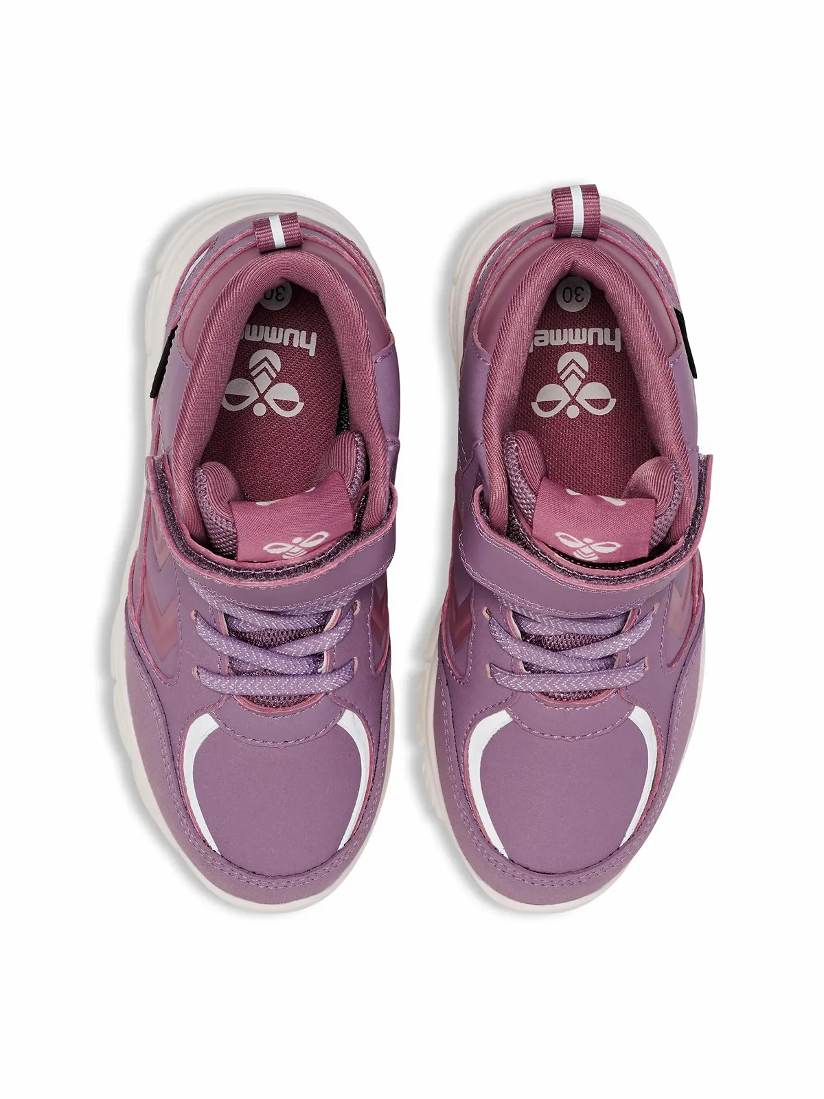 Черевики hummel X-Light 2.0 Mid Tex Jr, фото №3