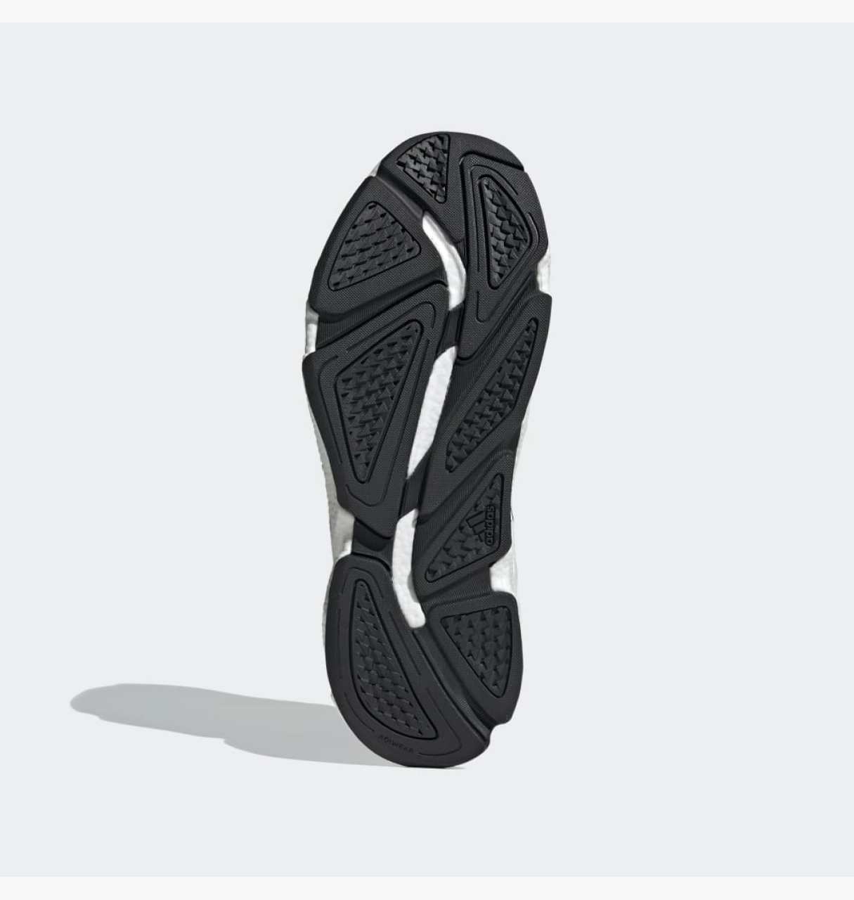 Кроссовки Adidas X9000L4 Размер 42, фото №5