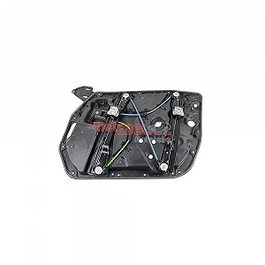 Склопідйомник METZGER 2160657 GREENPARTS для MERCEDES-BENZ передній лівий - Фото 1