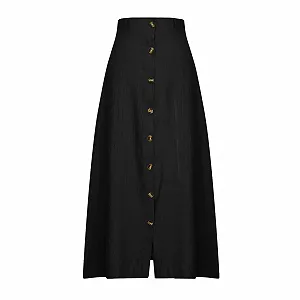 Максі Спідниця Briskorry Жіноча Довга synthetic.ua - Фото 1