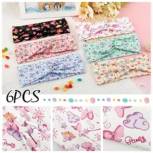 Повязка для волос Betessin цена на synthetic.ua - Фото 1 Повязка для волос Betessin synthetic.ua - Фото 1