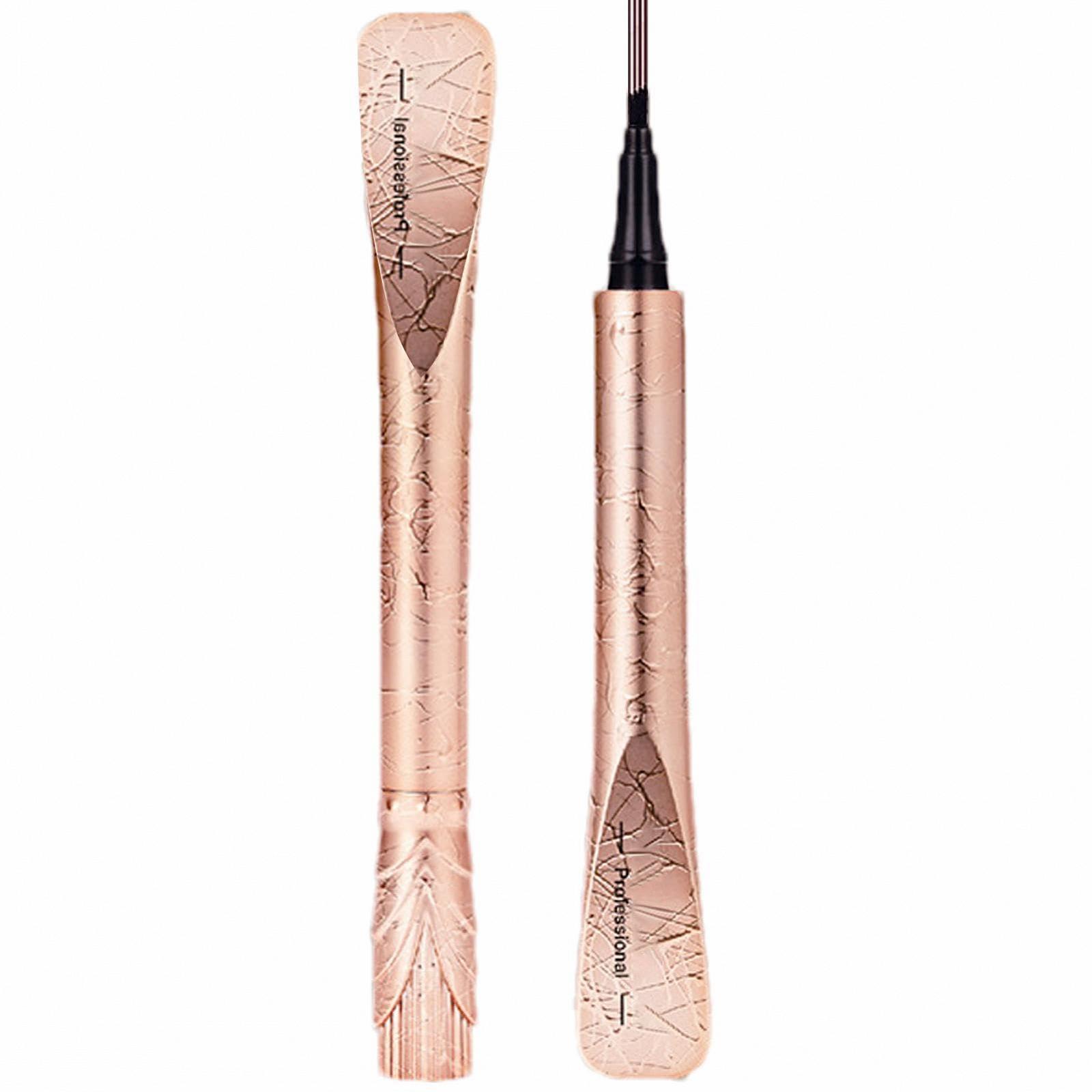 Карандаш для бровей 3D Waterproof Microblading Magic 4 Fork Tips для девочек, фото №1