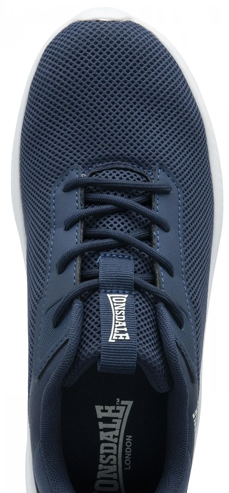 Кросівки Lonsdale Bowside чоловічі, фото №4