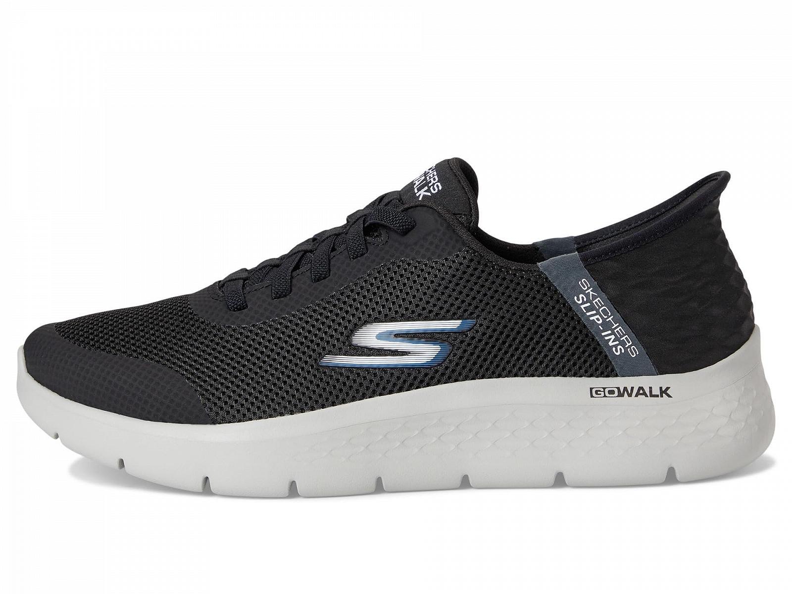 Кроссовки Skechers Go Walk Easy Street, фото №5