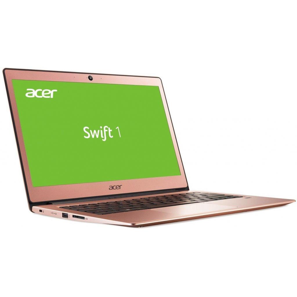 Ноутбук Acer 14 Swift 1 SF114-32-P2J0 NX.GZLEU.008, фото №2
