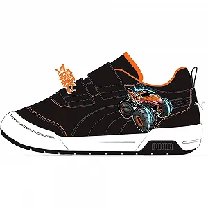 Кросівки PUMA Caven 2.0 Mid WTR Unisex - Фото 1