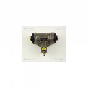 Колесный тормозной цилиндр TRISCAN 8130 25050 для OPEL RENAULT VAUXHALL задняя ось левый - Фото 1