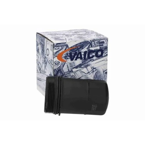 Кришка корпусу масляного фільтра VAICO Green Mobility Parts V30-3558 для MERCEDES-BENZ, фото №2