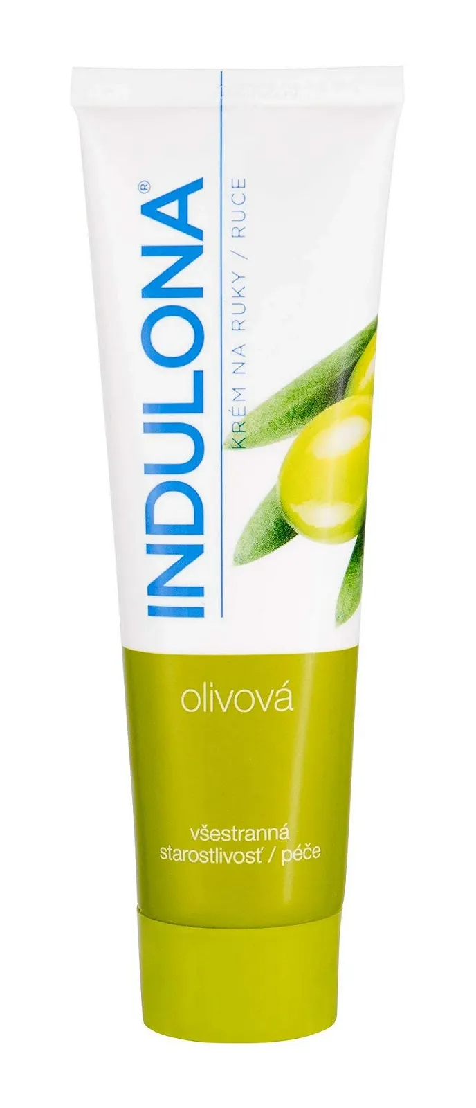 Крем для рук Olive 85 мл, фото №1 Крем для рук Olive 85 мл, фото №1