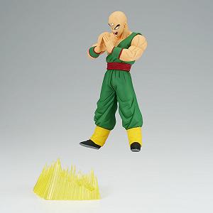 Фігурка Banpresto Dragon Ball Z Tenshinhan BP89472P, 18 см, різнокольорова synthetic.ua - Фото 1