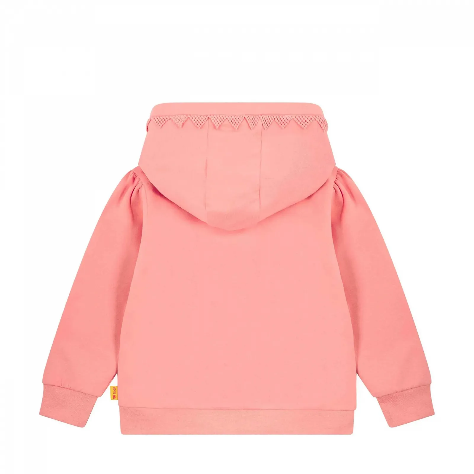 Світшот Steiff для дівчаток, фото №2