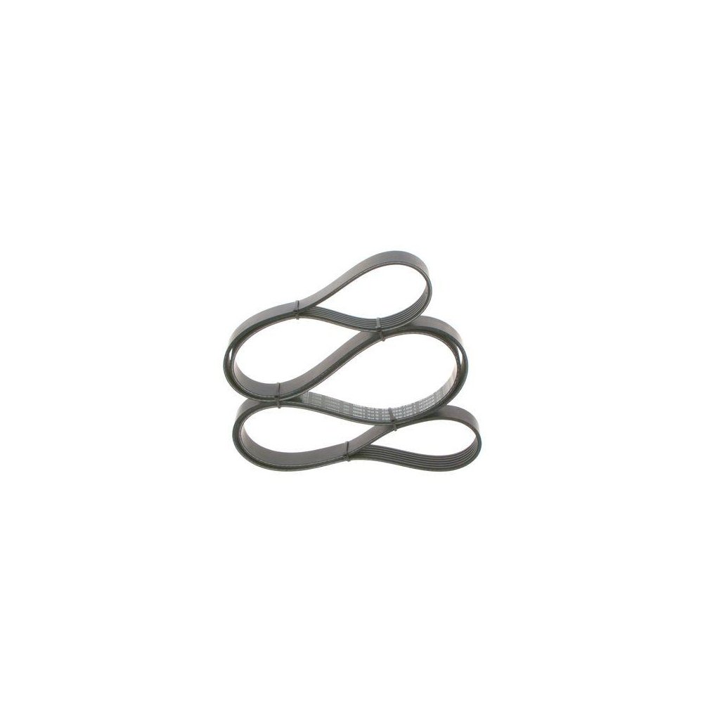 Поліклиновий ремінь BOSCH 1 987 945 982 для AUDI FORD GMC MAZDA OPEL SAAB SCANIA VW, фото №1 Поліклиновий ремінь BOSCH 1 987 945 982 для AUDI FORD GMC MAZDA OPEL SAAB SCANIA VW, фото №1