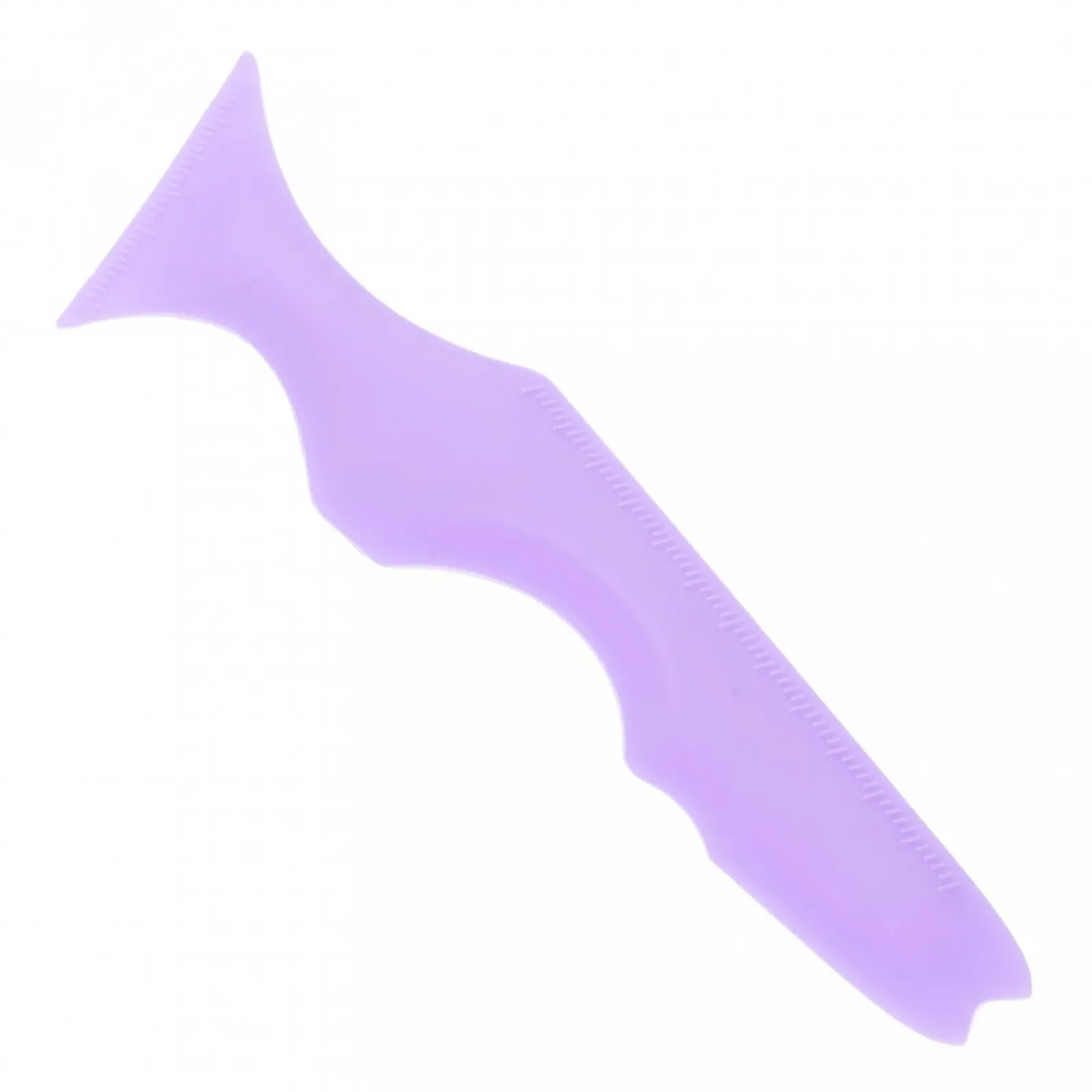 Инструмент для подводки глаз POPETPOP, силиконовый трафарет, фото №1