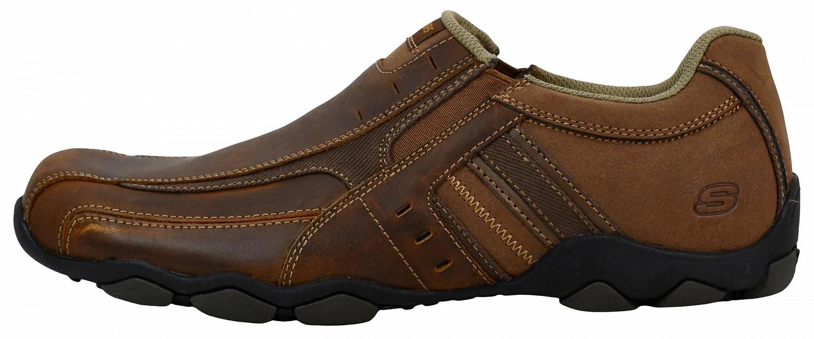 Кеды Skechers Diameter: Nerve Черный 45 EU, фото №7