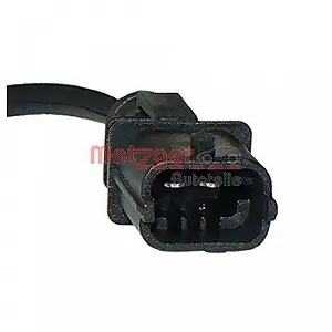 Датчик коленвала METZGER 0902124 для FIAT synthetic.ua - Фото 1