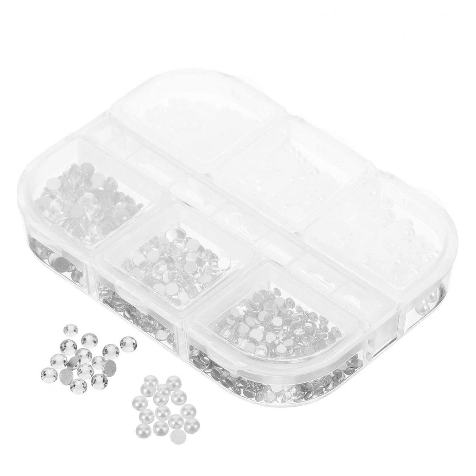 Подвеска для ногтей 3D для дизайна ногтей, фото №1