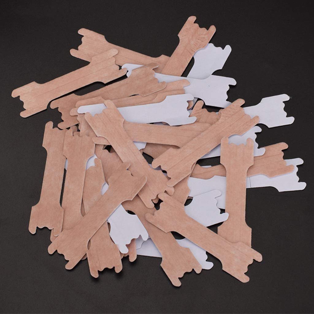 Смужки для носа Від хропіння 200 шт, фото №8 Смужки для носа Від хропіння 200 шт, фото №8