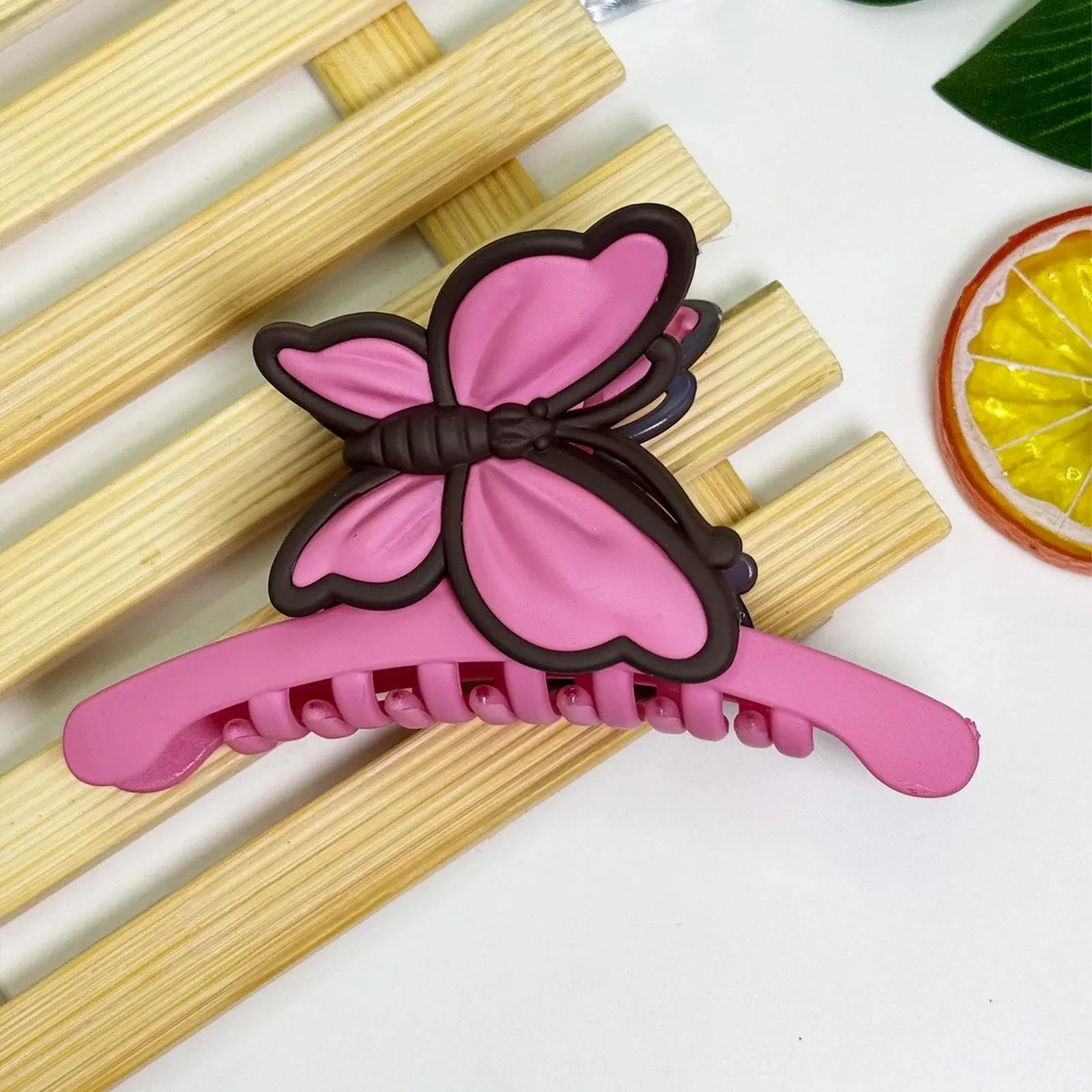 Заколка для волос Bexdug, милая, прочная, легкий инструмент для украшения волос для вечеринок, спорта, свиданий, прогулок и ежедневного использования, фото №3 Заколка для волос Bexdug, милая, прочная, легкий инструмент для украшения волос для вечеринок, спорта, свиданий, прогулок и ежедневного использования, фото №3