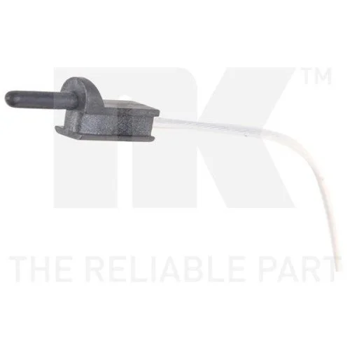 Датчик зносу гальмівних колодок NK 280052 для MERCEDES-BENZ задня вісь, фото №2