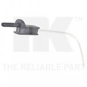 Датчик зносу гальмівних колодок NK 280052 для MERCEDES-BENZ задня вісь synthetic.ua - Фото 1