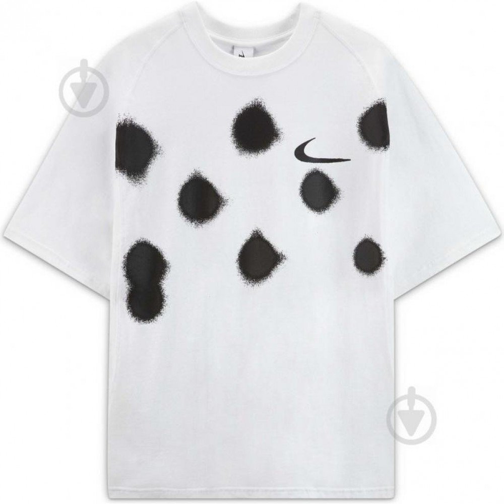 Футболка NIKE OFF XL, фото №5