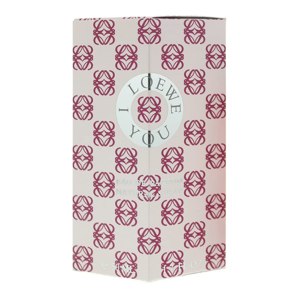 Парфуми Loewe I Loewe You 50 мл, фото №2 Парфуми Loewe I Loewe You 50 мл, фото №2