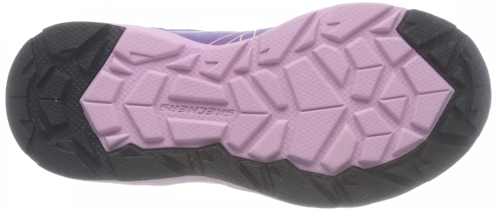 Черевики Skechers Adventure Blitz Fun Pursuit для дівчат, фото №2