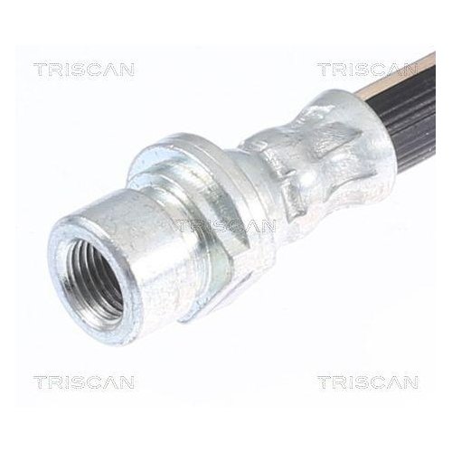 Гальмівний шланг TRISCAN 8150 40214 для HONDA, задній міст ліворуч, фото №2