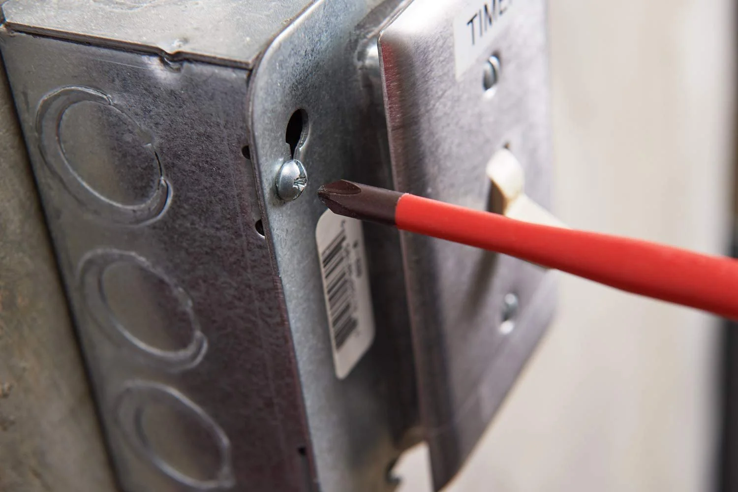 Викрутка Phillips #2 1000 В AC / 1500 В DC, фото №3