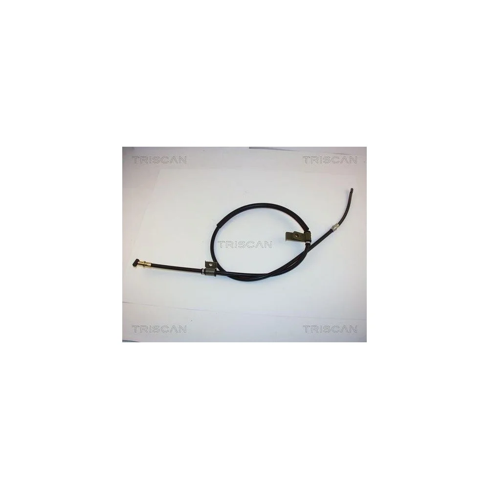 Трос стояночного тормоза TRISCAN 8140 69111 для SUZUKI задний правый, фото №1 Трос стояночного тормоза TRISCAN 8140 69111 для SUZUKI задний правый, фото №1