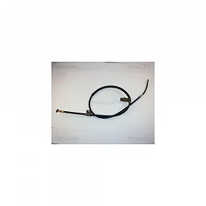Трос стояночного тормоза TRISCAN 8140 69111 для SUZUKI задний правый - Фото 1