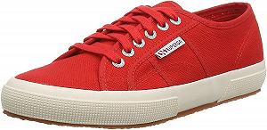 Кроссовки Superga 2750 Cotu Classic Унисекс - Фото 1