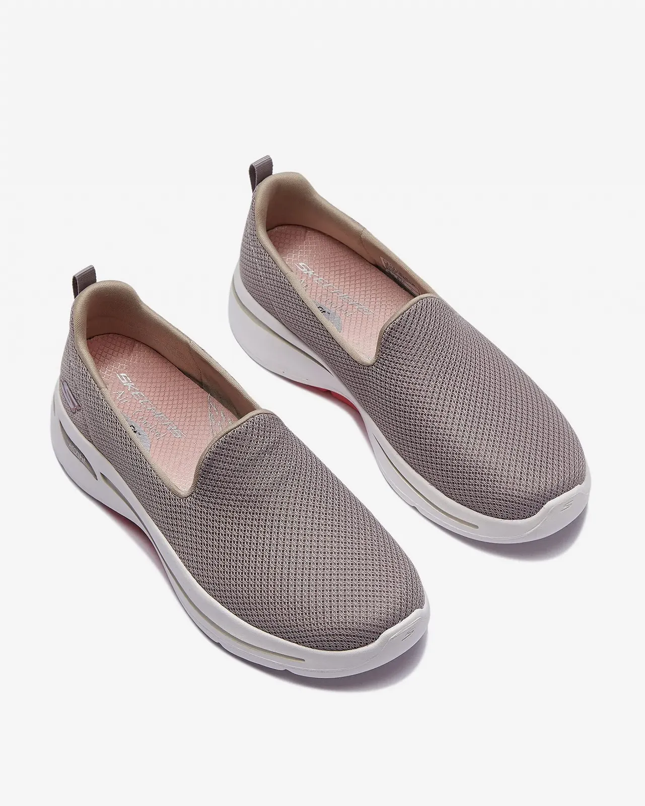 Женские кроссовки Skechers Performance Go Walk Arch Fit-Grateful, фото №6