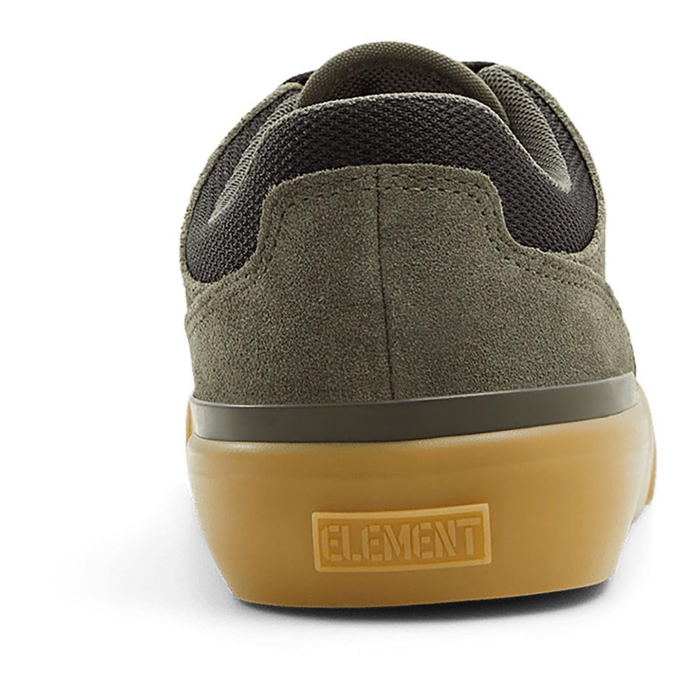 Кроссовки Element Heatley 2.0, фото №6