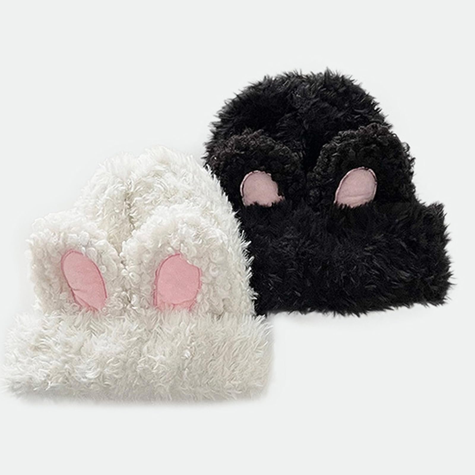 Шапка Ldabrye Аниме Уши Плюш, фото №2