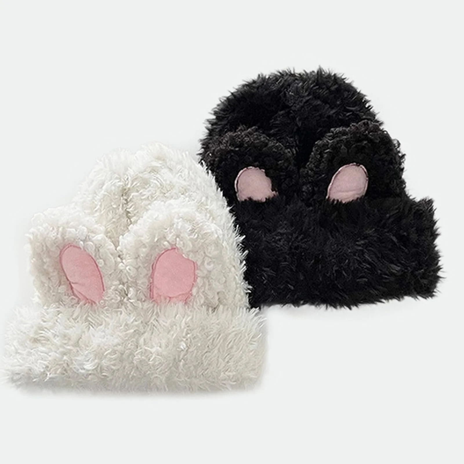 Шапка Ldabrye Аниме Уши Плюш, фото №2