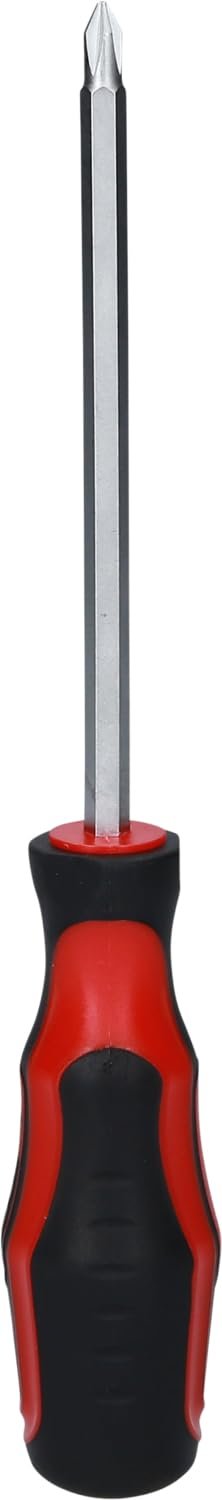 Отвертка KS Tools ERGOTORQUEplus 159.1100 6 в 1 230 мм, фото №2 Отвертка KS Tools ERGOTORQUEplus 159.1100 6 в 1 230 мм, фото №2