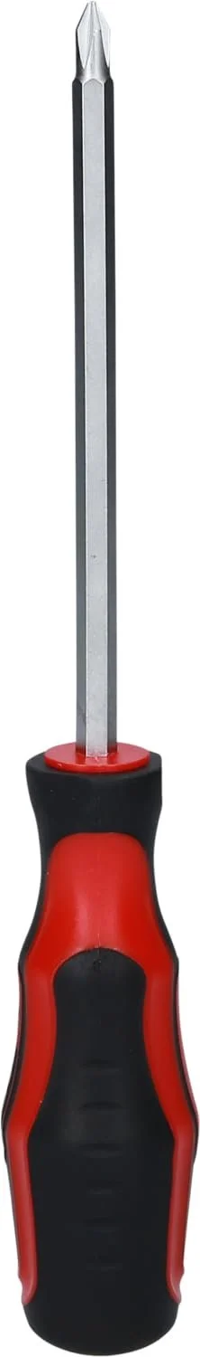 Викрутка KS Tools ERGOTORQUEplus 159.1100 6 в 1 230 мм, фото №2