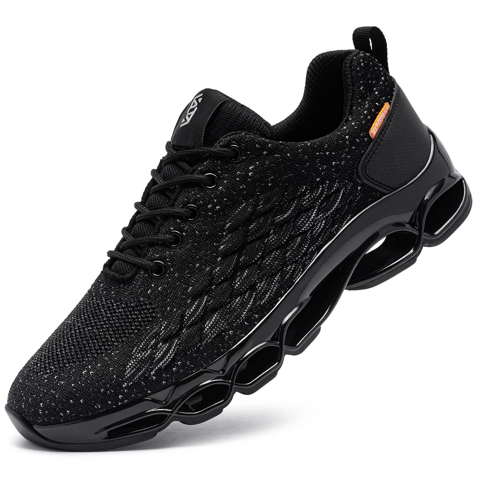 Водонепроникні кросівки для бігу Fates Tex, фото №7