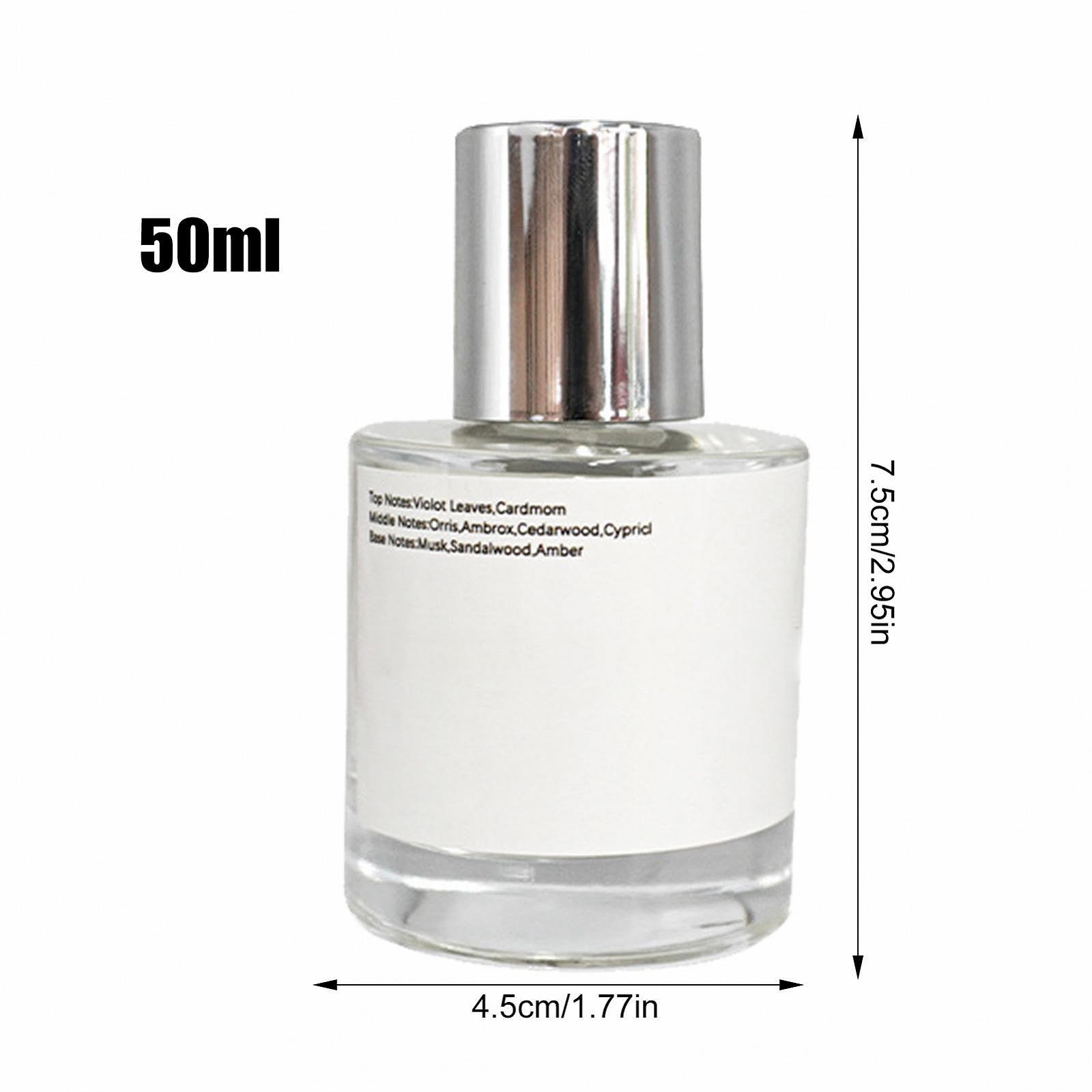 Парфюм Eau de Parfum 50 мл древесный Сандаловое дерево унисекс стойкий свежий, фото №2