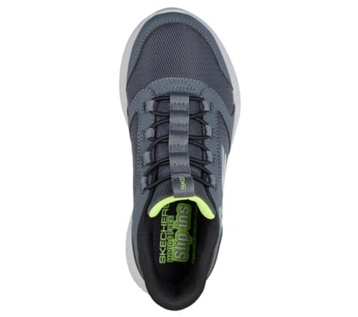 Кроссовки Skechers Go Run 400 V2 Turbo-Brisk, фото №3