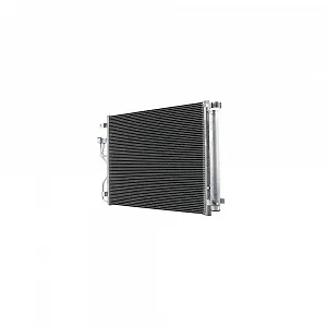 Конденсатор кондиціонера HELLA 8FC 366 221-391 - Фото 1