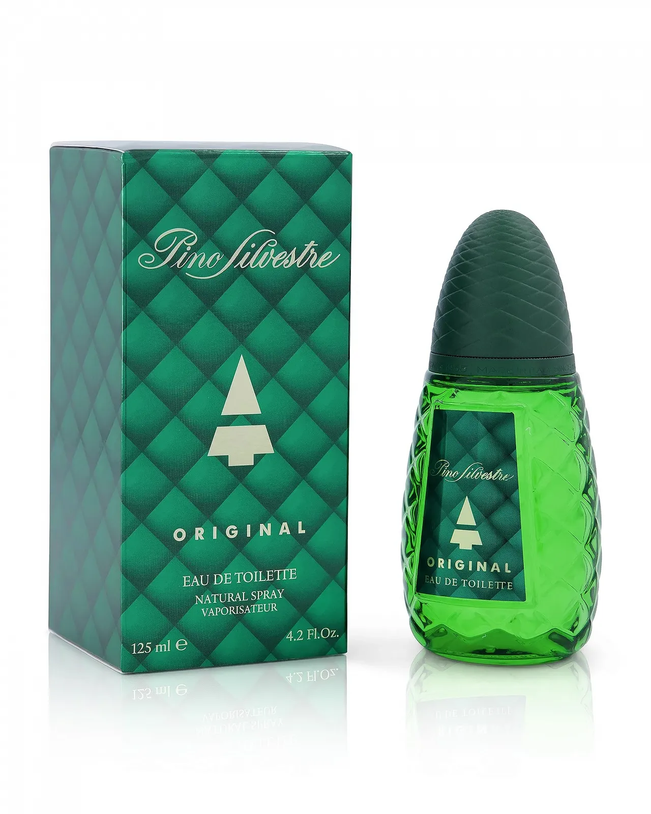 Туалетная вода Pino Silvestre Original 125мл, фото №9 Туалетная вода Pino Silvestre Original 125мл, фото №9