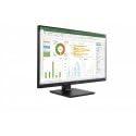 Монитор LG 24BN65YP-B 60.5 см (23.8") 1920 x 1080 пикселей Full HD Черный, фото №4