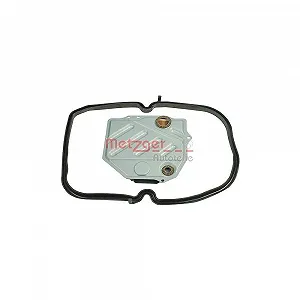 Комплект гідравлічного фільтра АКПП METZGER 8020066 для MERCEDES-BENZ - Фото 1