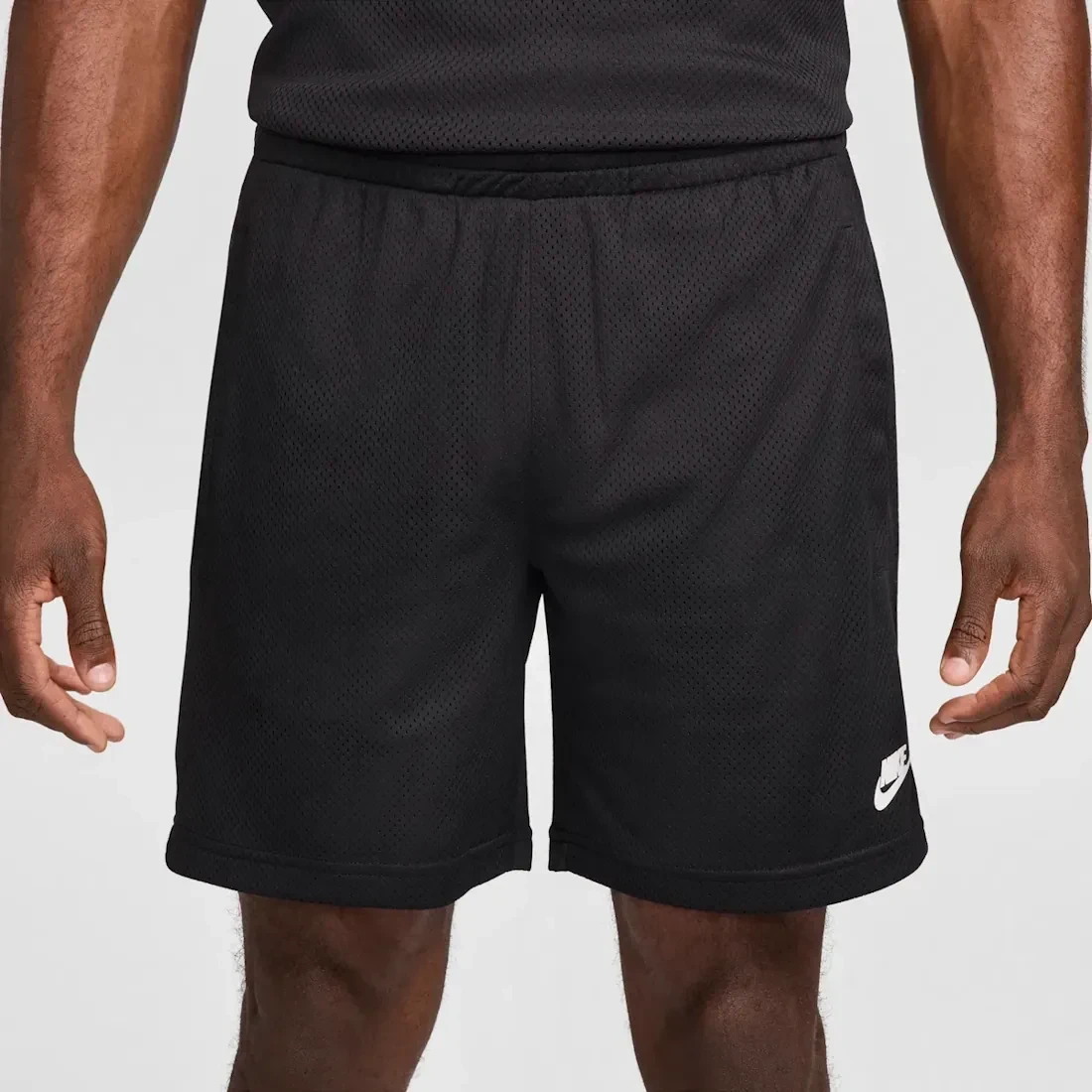 Шорти Nike SW M, фото №2 Шорти Nike SW M, фото №2