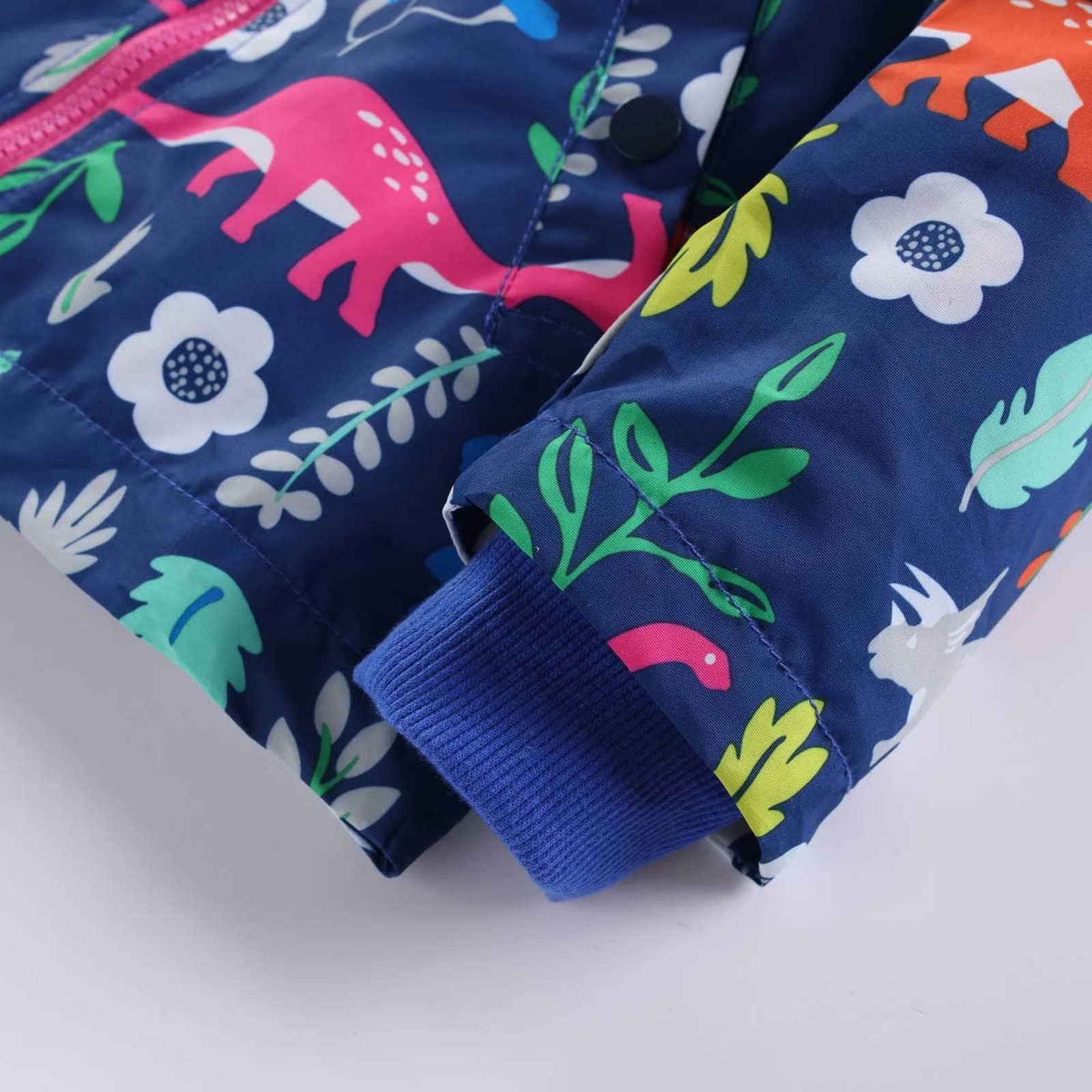 Детская Дождевая Куртка Унисекс Длинная Водонепроницаемая Для Кемпинга На Открытом Воздухе Легкая Ткань, фото №6 Детская Дождевая Куртка Унисекс Длинная Водонепроницаемая Для Кемпинга На Открытом Воздухе Легкая Ткань, фото №6